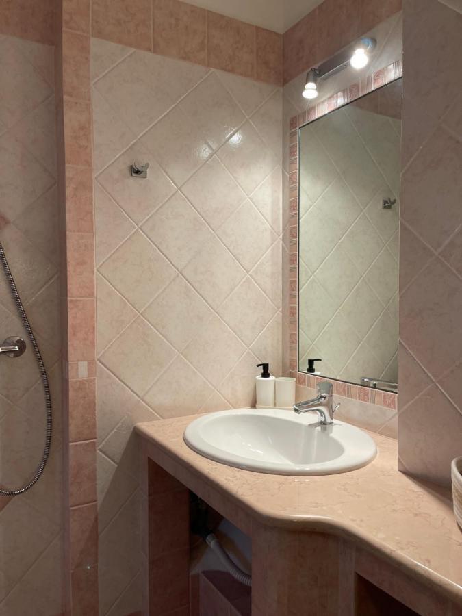Casetta Nobile Остуни Экстерьер фото