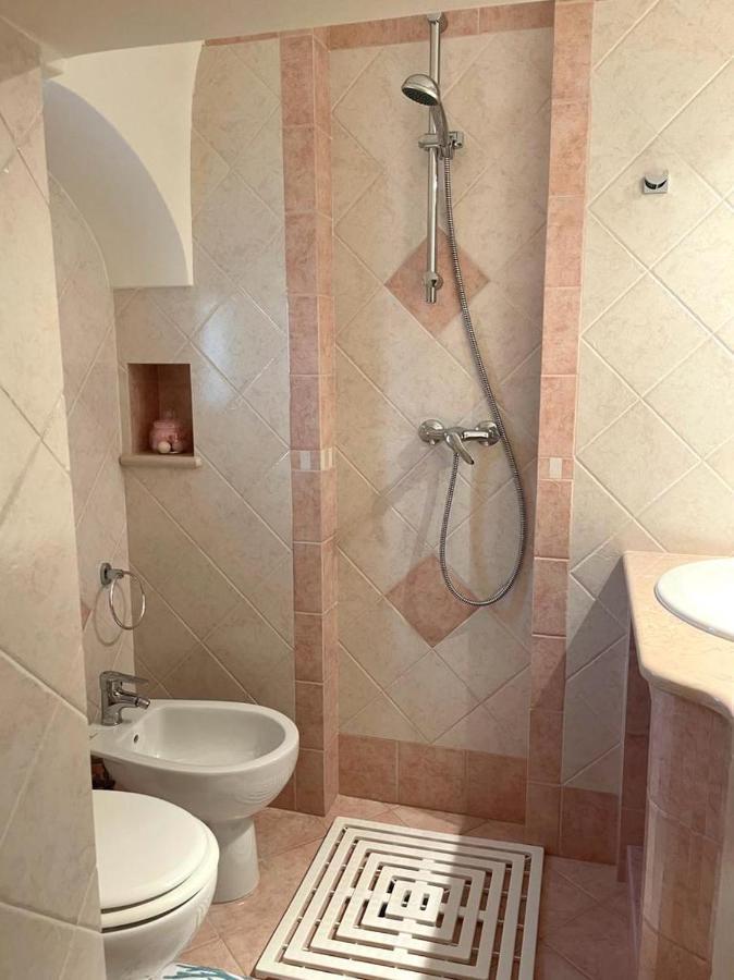 Casetta Nobile Остуни Экстерьер фото